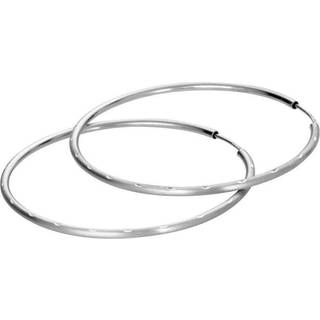 Schneider Basic Creolen - Silber - SCR26 - silber