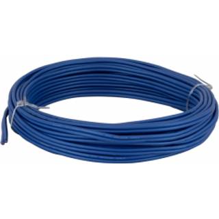 1.25mm² OFC Højttalerkabel, 10 mtr