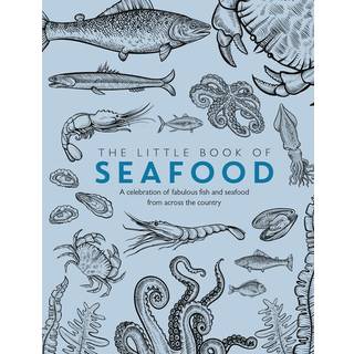 The Little Book of Seafood