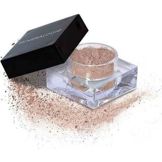 Mineralogie Brush On Brow Blonde 9g