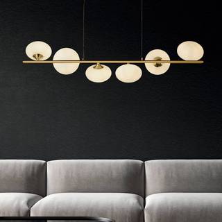 Searchlight - Pebble 100cm - Loftslamper