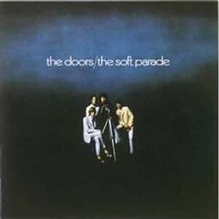 The Doors - Soft Parade
