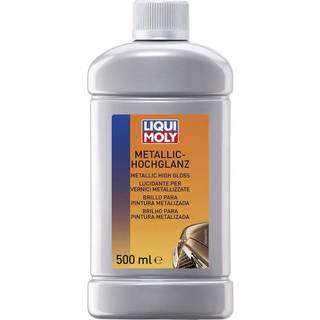 Liqui Moly Metallic Højglans (500ml)