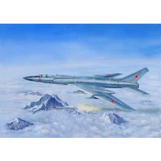 Tu-128M Fiddler