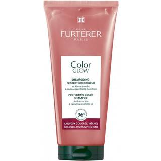 René Furterer Hårpleje Color Glow Shampoo til farvebeskyttelse 200 ml (700,00 kr / 1 l) - 200 ml