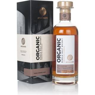 Mosgaard Whisky, PX cask Single malt 50 cl.