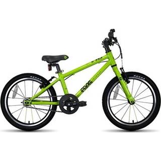Frog Bikes 47 Børnecykel 18" Grøn