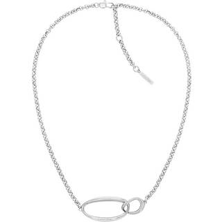Calvin Klein Halskæde Rustfrit Stål 35000353 - Dame