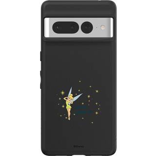 Google Pixel 7 Pro RhinoShield SolidSuit Håndværker Cover m. Disney Classic - Tinker Bell