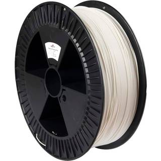 2kg - Spectrum - PLA - Polar White - 1.75mm