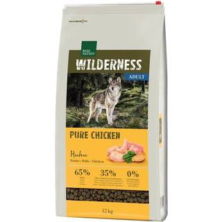 Adult Wilderness Pure Chicken - 12 kg