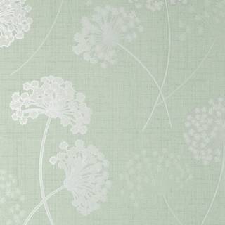 Albany Wallpaper Grace Allium FD43282