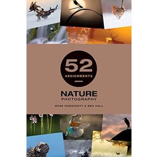 52 Assignments: Nature Photography
