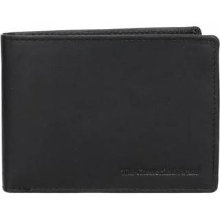 Chesterfield Geldbörse Timo Querformat RFID Schutz