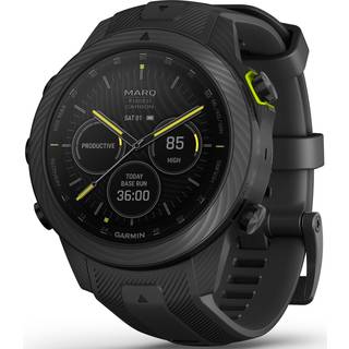 GARMIN MARQ Athlete Gen 2 - Carbon Edition