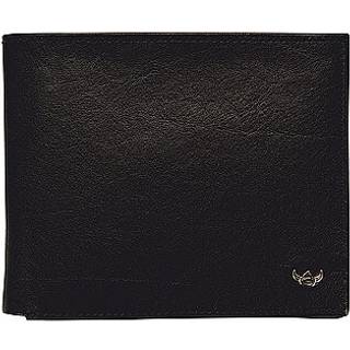 Golden Head Colorado skindpung med RFID-beskyttelse (BLACK (8))