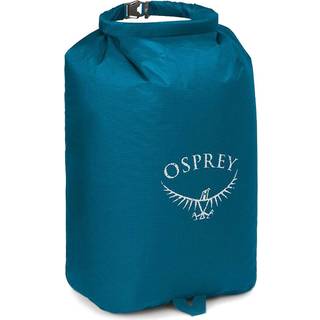 Osprey Dry Sack 12 With Window Waterfront Blue, OneSize