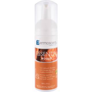 Rengøringsmousse Dermoscent Essential Mousse Hunde & små pattedyr 150 ml