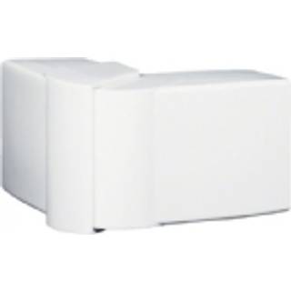 Wexøe Udvendig hjørne hf flex 40x57mm ral9016