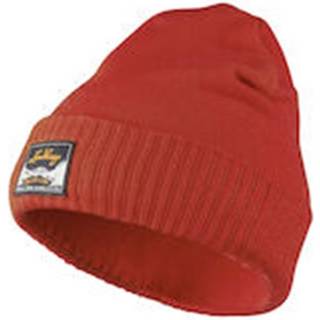 Lundhags Knak Beanie Mellow Red, OS