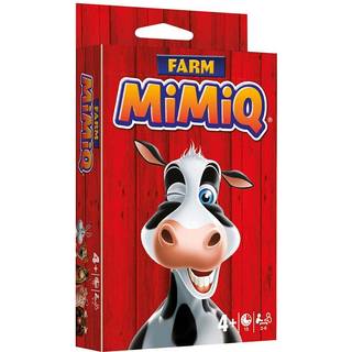 Smart Games Farm MimiQ