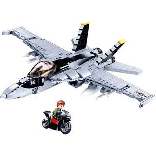 Super Bumblebee Fighter