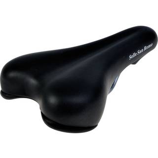 Sadel Selle San Remo Sport 3130 266x148mm Sort