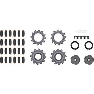 Hjulsæt til RoboMaster S1