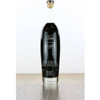 Zuidam Cafe Liqueur, 24%