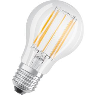 Osram LED pære Comfort Standard Filament 11W/940 (100W) Klar Dæmpbar E27