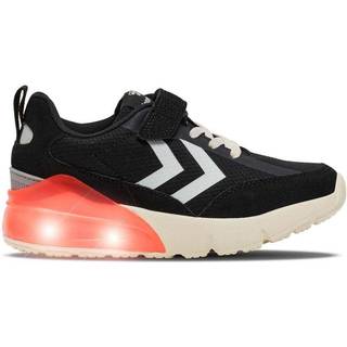 Hummel Børne sneaker Sort 217849 - 34