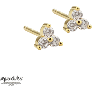 GUNNVA WHITE | GOLDEN