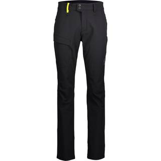 SCOTT Support FT Pant Sort til Mænd - Størrelse Small