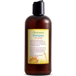 Bare ernæringsmæssig normal hårshampoo | Bedste shampoo til normale hårtyper | Efterlader hår frisk og fantastisk