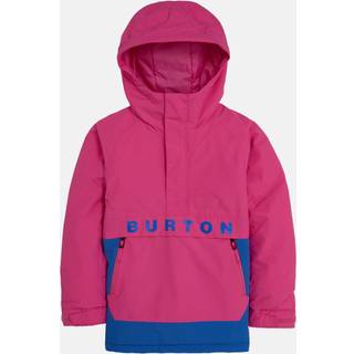 Burton Frostner Kids - S - fuchsia fusion/ampblu