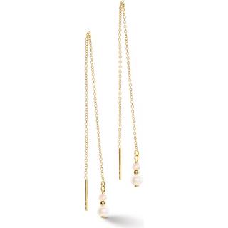 Coeur de Lion Ohrringe - Fairy - 111420.1416.0 - gold