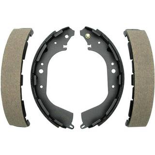 Raybestos 631pg Professionel Grade Drum Brake Shoe Set