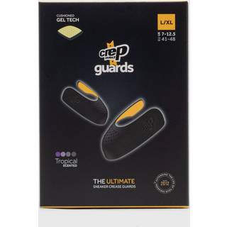 Crep Protect Sneaker Crease Guard Black