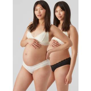 Mlalisa 2-pack Trusser
