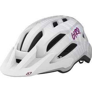 Giro Fixture Mips II cykelhjelm hvid onesize (50-57cm) dame