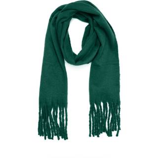 Kaffe Kaea Scarf Tilbehør 10507964 Aventurine (ONE)