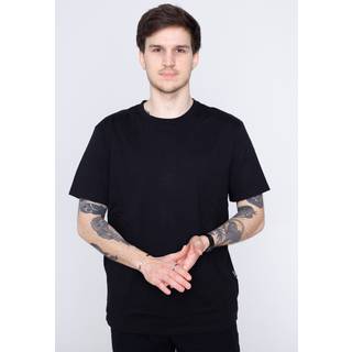 Vintage Industries Devin T-Shirt Sort
