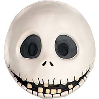 Jack Skellington Maske