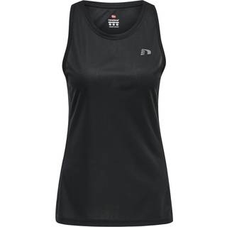 Tanktop Newline WOMEN'S CORE RUNNING SINGLET 500102-2001 Størrelse XS