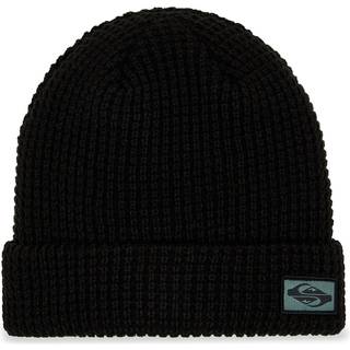 Quiksilver Tofino Beanie - Uni - true black
