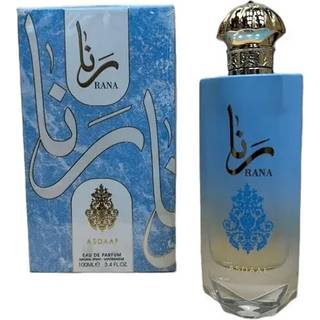 Lattafa Asdaaf Rana Eau de Parfum 100 ml