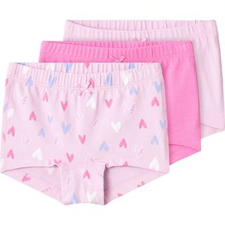 Hjerte-print Hipster