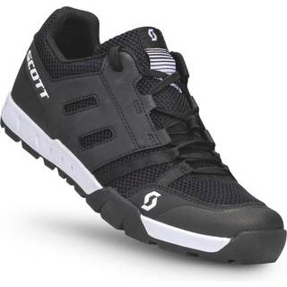 Scott Sport Crus-r Flat Lace Cykelsko størrelse 41 farve grå/sort