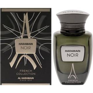 Al Haramain French Collection Noir Eau de parfum 100 ml
