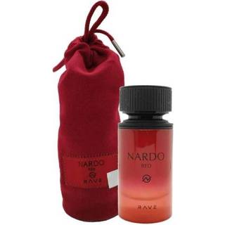 Lattafa Nardo Red Rave EDP 100 ml